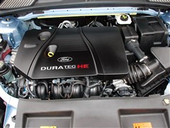2007 2.3L A