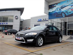 2010 2.3L A\