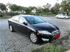 2010 2.3L A\