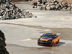 2012 5.0L GTԄӺA