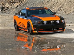 2012 5.0L GTԄӺA