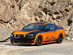 2012 5.0L GTԄӺA
