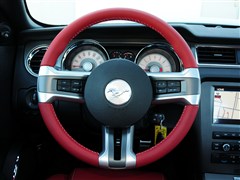 2012 5.0L GTԄӺA
