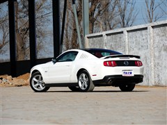 2012 5.0L GTԄӺA