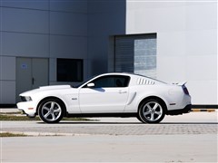 2012 5.0L GTԄӺA