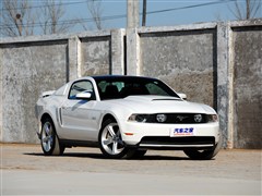 2012 5.0L GTԄӺA
