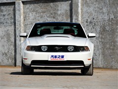 2012 5.0L GTԄӺA