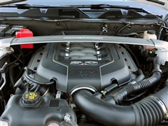 2012 5.0L GTԄӺA