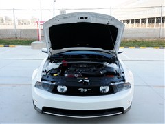 2012 5.0L GTԄӺA