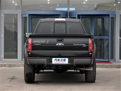2011 6.2L SVT Raptor SuperCrew