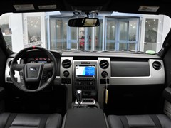 2011 6.2L SVT Raptor SuperCrew