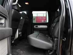 2011 6.2L SVT Raptor SuperCrew