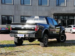 (M),F-150,2011 6.2L SVT Raptor SuperCrew,bĈDƬ