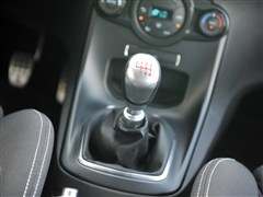 2013 1.6T ST
