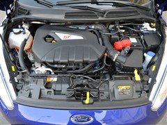 2013 1.6T ST