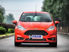 2013 1.6T ST