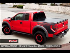 (M),F-150,2011 6.2L SVT Raptor SuperCab,D⌍ĈDƬ