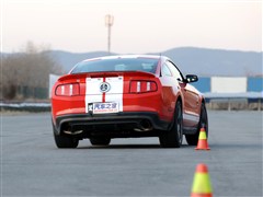 (M),ҰR,2012 GT500 քӺA,uyĈDƬ