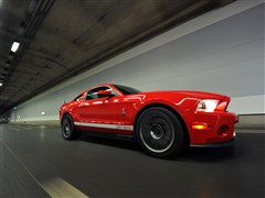 2012 GT500 քӺA