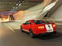 2012 GT500 քӺA