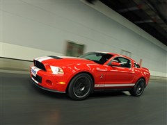 2012 GT500 քӺA