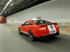 2012 GT500 քӺA