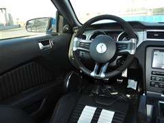 2012 GT500 քӺA