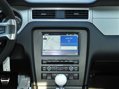 2012 GT500 քӺA