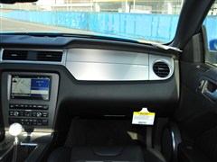 2012 GT500 քӺA