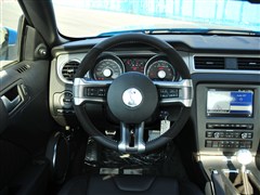 2012 GT500 քӺA