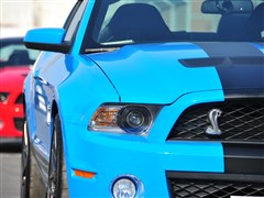 2012 GT500 քӺA