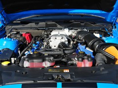 2012 GT500 քӺA