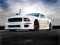 2012 GT500 քӺA