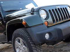 2012 3.6L T Rubicon