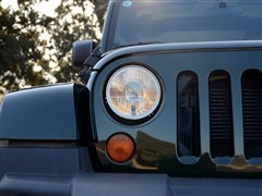 2012 3.6L T Rubicon