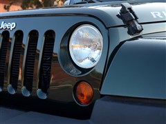 2012 3.6L T Rubicon