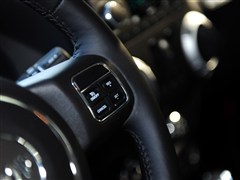 2012 3.6L T Rubicon