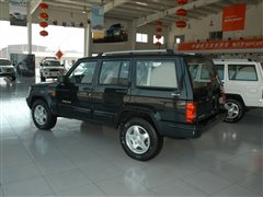 ,JEEP,2005 2500 2.5L 4X4,܇^ĈDƬ