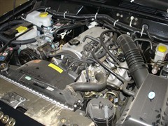 ,JEEP,2005 2500 2.4L 4X2,ĈDƬ