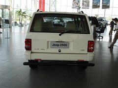 ,JEEP,2005 2500 2.4L 4X2,܇^ĈDƬ