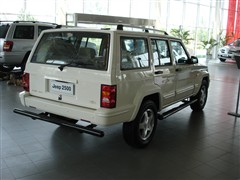 ,JEEP,2005 2500 2.4L 4X2,܇^ĈDƬ