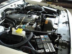 ,JEEP,2005 2500 2.4L 4X2,ĈDƬ