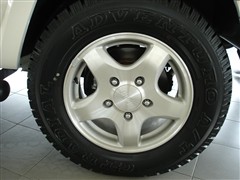 ,JEEP,2005 2500 2.4L 4X2,ĈDƬ