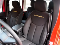2014 3.0L T Sahara