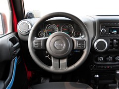 2014 3.0L T Sahara