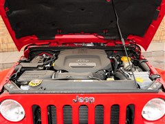 2014 3.0L T Sahara