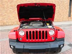 2014 3.0L T Sahara