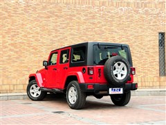 2014 3.0L T Sahara