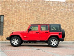 2014 3.0L T Sahara