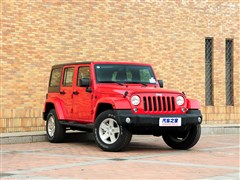 2014 3.0L T Sahara